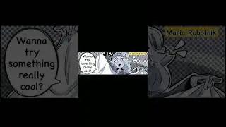 Shadow's New Fun Game ( Shadow The Hedgehog Comic Dub ) ( 