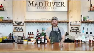 2011 with Revolution Rye and First Run Rum