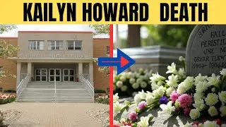 Remembering Kailyn Howard: Carroll High School Mourns A Beloved Student