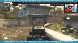 OpTic chair strikes again