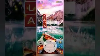 Gioco di Puzzle di Parole: Italiano
