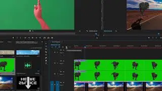 Adobe Premiere Pro 2022 Crash Course- Panel by Panel