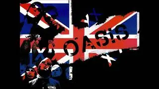 Oasis Some might say