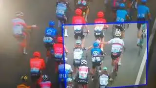 Tirreno-Adriatico 2020 INSOLITO
