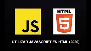 Cómo Usar Javascript en HTML ⚡ Fácil y Rápido (2024) ⚡