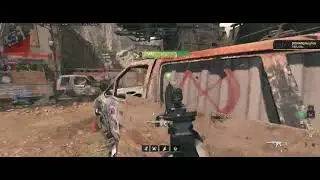 Lord of Tags - MW2