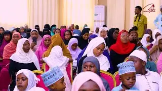 Salim Ally - Mpaka Peponi ( Zan Nasheed Festival III ).
