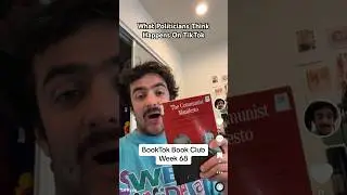 What Politicians Think Happens On TikTok