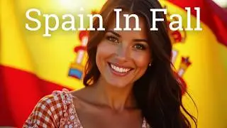 Spain in Fall: Top 5 Must Visit Cities for Autumn Adventure