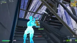 Best 60FPS Console Controller Fortnite Settings/Sensitivity on PS4 (Fortnite Chapter 4 Linear)