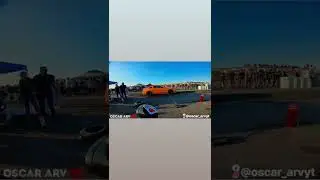 BMW 335 vs MUSTANG GT