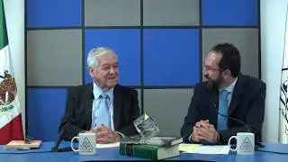 México se suma al Convenio de Kyoto Revisado