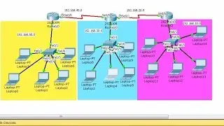 5 OSPF