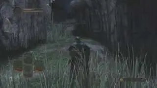 Dark Souls 2: Fails, Interesting Moments, Spooning to Death, Three Little Pigs