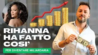 Le 3 Strategie Che I Milionari Usano per Creare Ricchezza Automatica