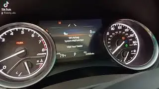 Toyota Camry XSE 2018