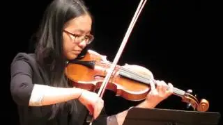 Amazing Grace - arranged and performed by Katerina