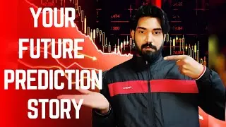 Your Future Predictions : Every Weak Mindset Trader Needs to Know About Psychology #logicmagictrade