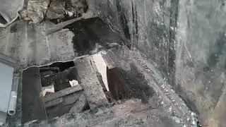 лючек под горловину бака
