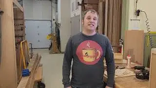 Woodsmith Shop Update - January 18th, 2024