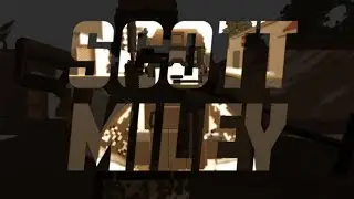 Scott Miley | History - Unturned