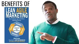 Benefits of Agile Marketing