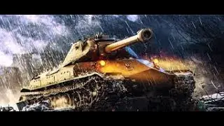 Obekt 260. Обкатка