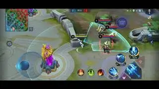 NEW REVAMPED HEROS (MIYA/ZILONG/EUDORA) MOBILE LEGENDS BANG BANG || WÂÑG GÂMÏÑG