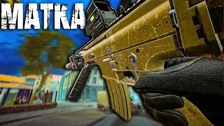 Hunting players as the Matka King | Ghost of Tabor