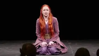 Sansa Stark (GoT) - Cosplay CGC 2018