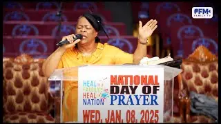 First Wednesday Fasting Service | November 06, 2024