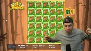 TOP 5 RECORD WINS OF THE WEEK ★ INSANE HITS SESSION ON ONLINE SLOTS