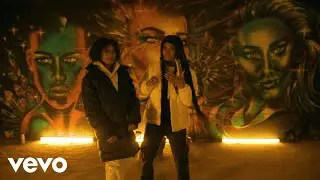 Diezky - Duo2choc (Clip officiel)