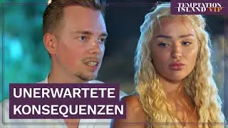 Crystal clear to Udo, incomprehensible to Emmy: Straight talk around the campfire | Temptation Is...