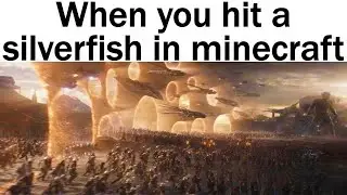 MINECRAFT Memes 11