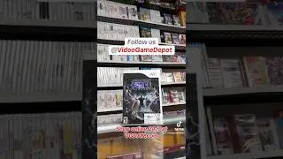 Unleash the ultimate power of your Wii console with these #wii games! Game On!#VideoGameDepot