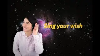 Star light, star bright | Make a wish | Melody s - m.