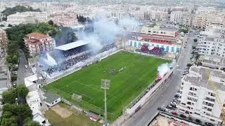 Martina - Nardò (Stadio Tursi)