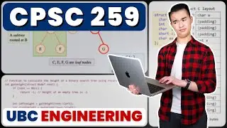 I failed the final exam in CPSC 259 so you won't have to | UBC Electrical Engineering