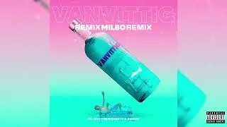 MILBO - Vanvittig (Remix) | SouthWaveBeats X MIZRII