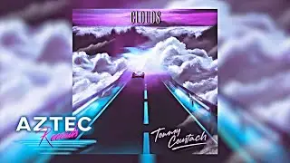 Tommy Countach - Clouds [Synthpop - Retrowave]