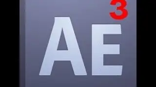 How To Make A Spinning Helicopter Propeller :Adobe After Effects Tutorial 3