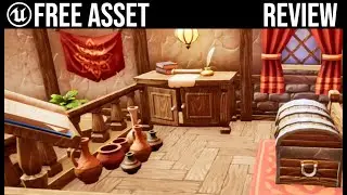 UE September Asset Review