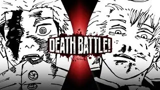 Yuji Itadori VS Denji (Jujutsu Kaisen VS Chainsaw Man) DEATH BATTLE! Fan made trailer