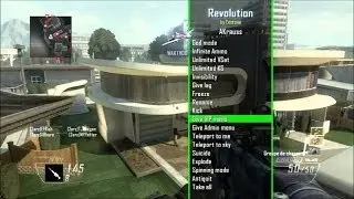 How to install black ops 2 mod menu in Xbox 360 jtag/rgh