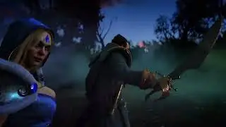 EPICENTER Major  Intro ENG