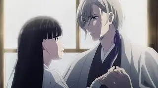 My Happy Marriage - Keep Me Up ~AMW~