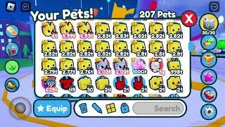 PET SIM Z IN HARDCORE (Link In The Comments