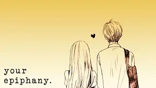 BlueEagle - your epiphany.