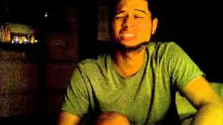 Frank Ocean- Thinking About You [Acapella] (Zaiah Cover)